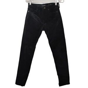 BANANA REPUBLIC -26-MID RISE SKINNY